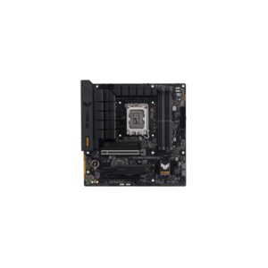 ASUS TUF B760M-PLUS GAMING D4 (1700) (D)