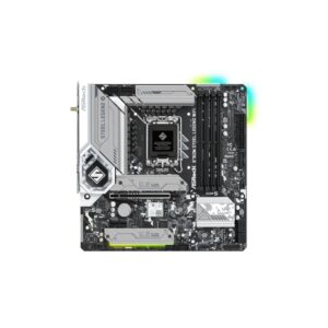 ASROCK B760M STEEL LEGEND WIFI (1700) (D)
