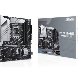 ASUS PRIME Z790M-PLUS (1700) (D)