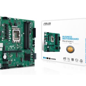 ASUS PRO B760M-C-CSM (1700) (D)