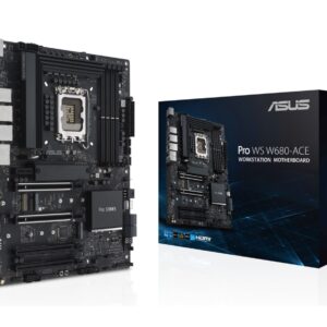 ASUS PRO WS W680-ACE (1700) (D)