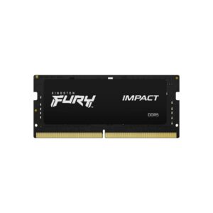 S/O 32GB DDR5-KIT 2x16GB PC 5600 Kingston FURY Impact KF556S40IBK2-32
