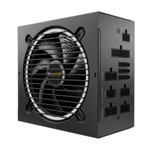 PC-nätaggregat Be Quiet Pure Power 12M 850 W