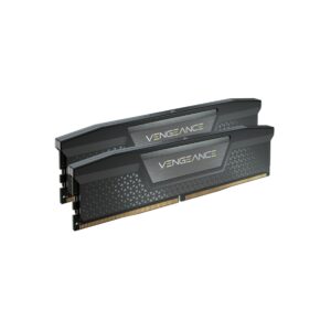 DDR5 64GB KIT 2x32GB PC 5600 Corsair Vengeance CMK64GX5M2B5600C40