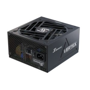PC-nätaggregat Seasonic VERTEX PX-1000 - ATX 3.0