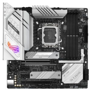ASUS ROG STRIX B760-G Gaming (WIFI) (1700) (D)