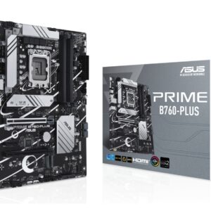 ASUS PRIME B760-Plus (1700) (D)