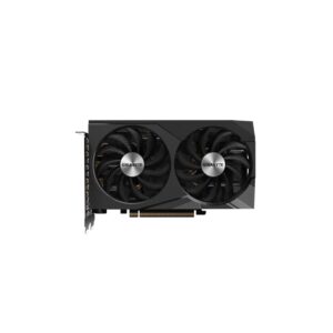VGA Gigabyte GeForce® RTX 3060 12GB WINDFORCE OC 2.0 (Vänster)