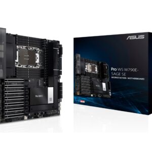ASUS PRO WS W790E-SAGE SE (D)
