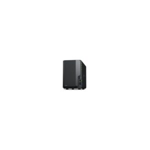 NAS-server Synology DiskStation DS223 2-facks