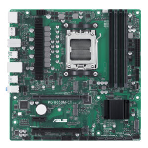 ASUS Pro B650M CT CSM (AM5) (D)
