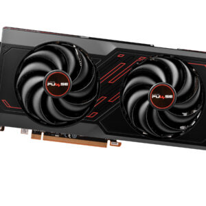 VGA SAPPHIRE Pulse RADEON RX 7600 8GB Gaming GDDR6 (UEFI)