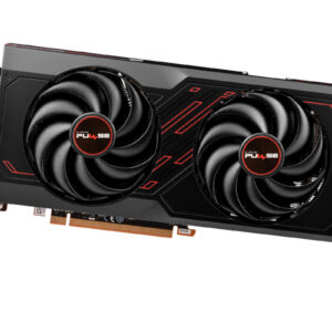 VGA SAPPHIRE Pulse RADEON RX 7600 8GB Gaming GDDR6 (UEFI)