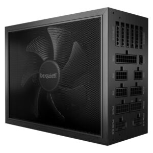 PC-nätaggregat Be Quiet Dark Power Pro 13 1300W (BN331)