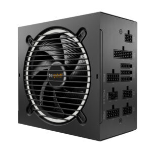 PC-nätaggregat Be Quiet Pure Power 12M 1200W (BN346)