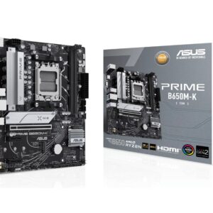 ASUS PRIME B650M-K (AM5) (D)