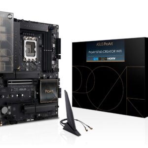 ASUS PROART B760 CREATOR WIFI (1700) (D)