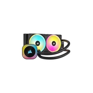 Corsair iCUE H100i RGB AIO - Vattenkylning CW-9061001-WW