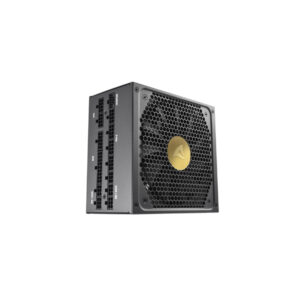 PC-nätaggregat Sharkoon Rebel P30 1300W 80+ Guld
