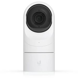 UbiQuiti G5 Flex IP-säkerhetskamera för inomhus och utomhus, trådbunden UVC-G5-FLEX (1 års garanti)