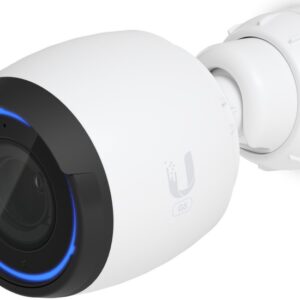 UbiQuiti UniFi UVC-G5-PRO IP-säkerhetskamera, inomhus och utomhus, trådbunden (1 års garanti)