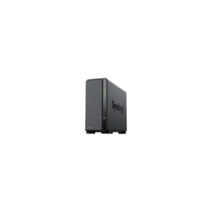 NAS-server Synology DiskStation DS124 1-facks