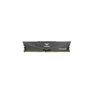 DDR4 32GB PC 3600 Teamgroup T-Force Vulcan Z TLZGD432G3600HC18J01 grå