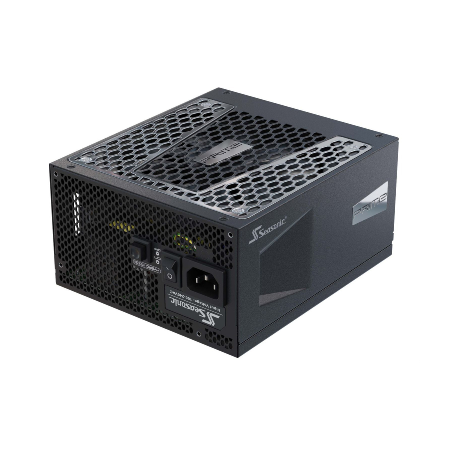 PC-nätaggregat Seasonic Prime PRIME-TX-1300-ATX30 1300W Titanium