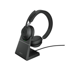 Headset JABRA Evolve2 65 MS Stereo 26599-999-889