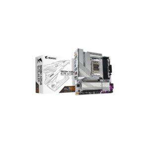 Gigabyte GA-B650M-A Elite AX Ice (AM5) (D)