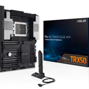ASUS PRO WS TRX50-SAGE WIFI (TRX50) (D)