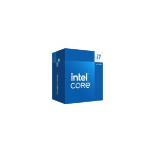 Intel Box Core i7-processor i7-14700 5,40 GHz 33 MB Raptor Lake-S