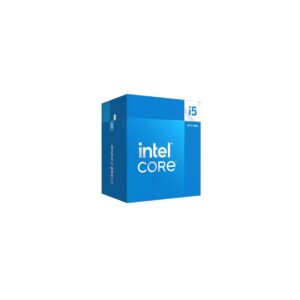 Intel Core i5-processor i5-14500 5,00 GHz 24 MB Raptor Lake-S