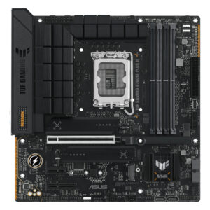 ASUS TUF B760M-PLUS GAMING II (1700) (E)