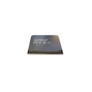 AMD Ryzen 5 8600G Box AM5 (5,000 GHz) 100-100001237BOX med kylare