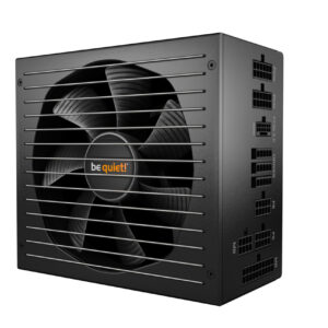 PC-nätaggregat Be Quiet Straight Power 12 750W 80+ Platinum BN336