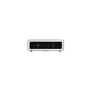 ZOTAC ZBOX C-serien CI669 Mini-dator – Barebone