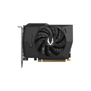 VGA ZOTAC GeForce® RTX 3050 6GB Gaming SOLO
