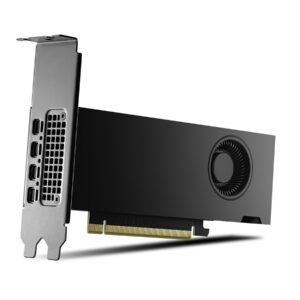 VGA PNY Quadro RTX 2000 ADA 16GB Smallbox (VCNRTX2000ADA-SB)