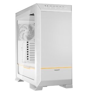 PC-chassi BeQuiet Dark Base Pro 901 - vit