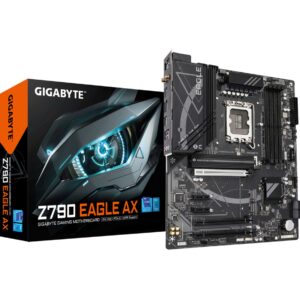 Gigabyte GA-Z790 EAGLE AX (1700) (D)