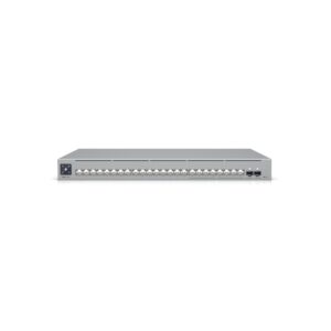 UbiQuiti UniFi Switch 24-portar 10/100/1000 USW-PRO-MAX-24 (1 års garanti)
