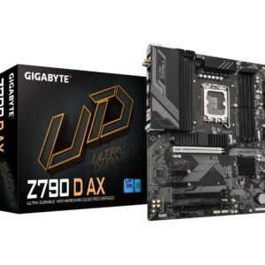 Gigabyte GA-Z790 D AX (1700) (D)