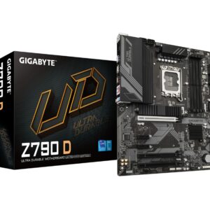 Gigabyte GA-Z790 D (1700) (D)