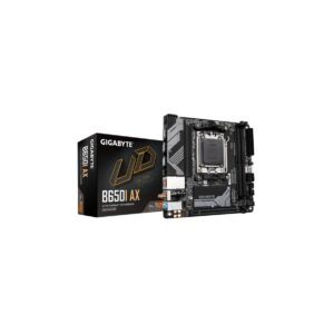 Gigabyte GA-B650I AX (AM5) (D)