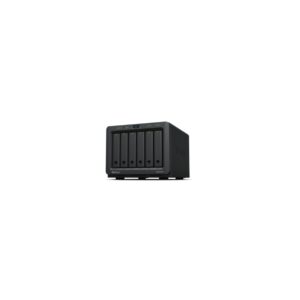 NAS-server Synology DiskStation DS620SLIM 6-facks