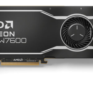 VGA AMD RADEON PRO W7600 8GB (100-300000077)