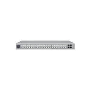 UbiQuiti UniFi Switch 48-portar 10/100/1000 USW-PRO-MAX-48 (1 års garanti)