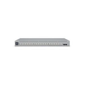 UbiQuiti UniFi-switch 24-portars 10/100/1000 USW-PRO-MAX-24-POE (1 års garanti)