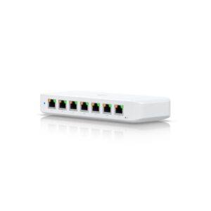 UbiQuiti UniFi Switch USW-ULTRA-210W (1 års garanti)